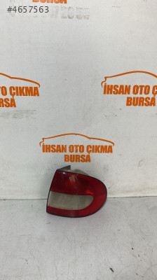 Megane 1 Sağ Arka Dış Stop Lambası
