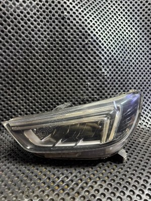 OPEL MOKKA X SOL FAR