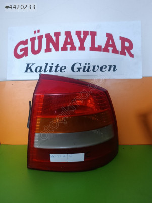 Astra G Sağ Stop