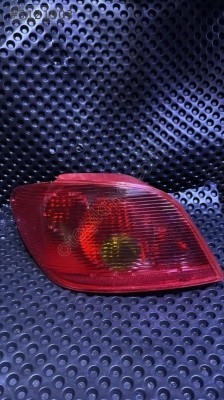 PEUGEOT 307 SOL STOP