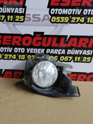 Renault Clio 4 ön sis farı