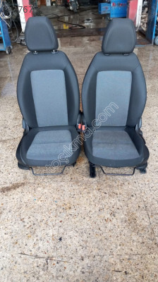 Fiat Egea ön koltuklar