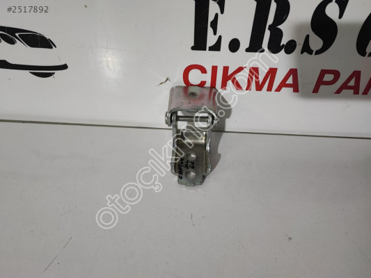 CAPTUR SOL ÖN KAPI MENTEŞESİ 804200003RM