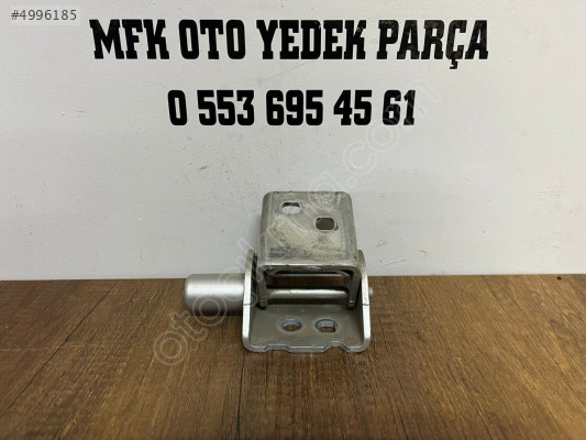 CLİO 3 SOL ÖN KAPI MENTEŞESİ ORJİNAL