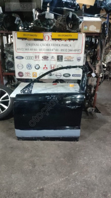 2013-2017 AUDİ Q3 SOL ÖN KAPI