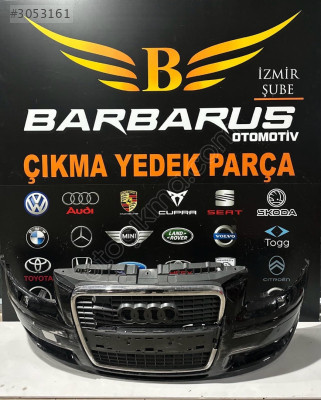 2004-2008 AUDİ A3 ÖN TAMPON ÇIKMA