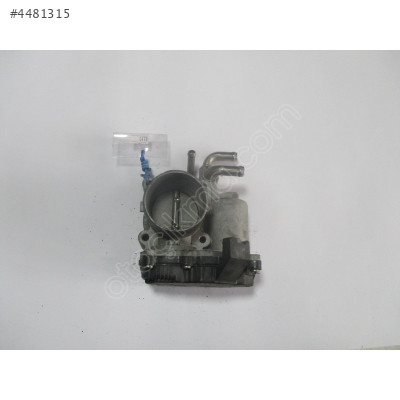 Kia Rio Gaz Kelebeği 35100-03BD0