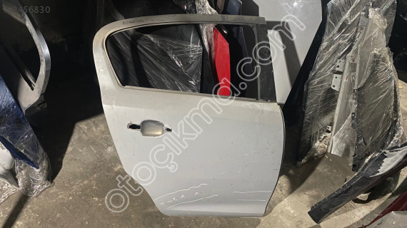 OPEL CORSA D SAĞ ARKA KAPI AZ HASARLI ÇIKMA ORJİNAL 93192302