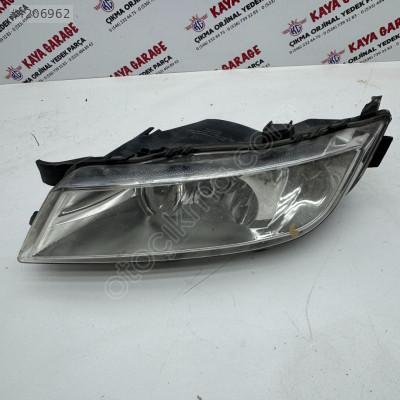 SKODA SUPERB 2 SİS FARI