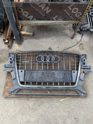 AUDİ Q5 ÖN PANJUR