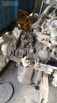 Opel Astra g Manuel şanzıman