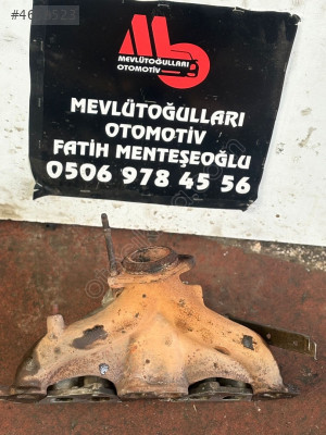Renault 9 Broadway Emme Manifold