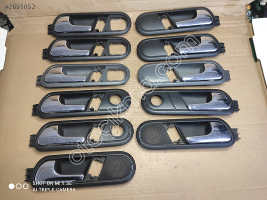 Seat Ibiza iç kapı kolu