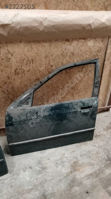BMW e 36 sol ön kapı