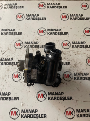 AUDİ A3 DEVİRDAİM SU POMPASI 1.8-2.0 TFSİ 06H121026DN
