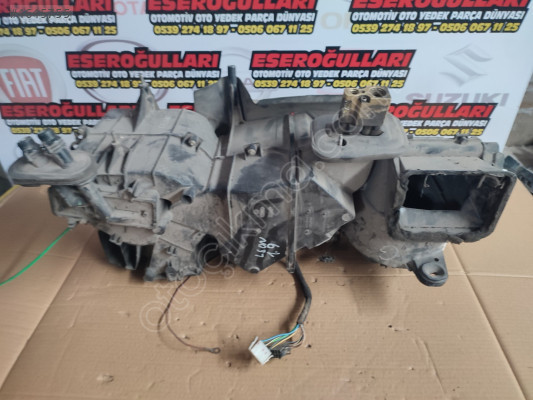 SEAT LEON 1.9 KALORİFER KABİNİ