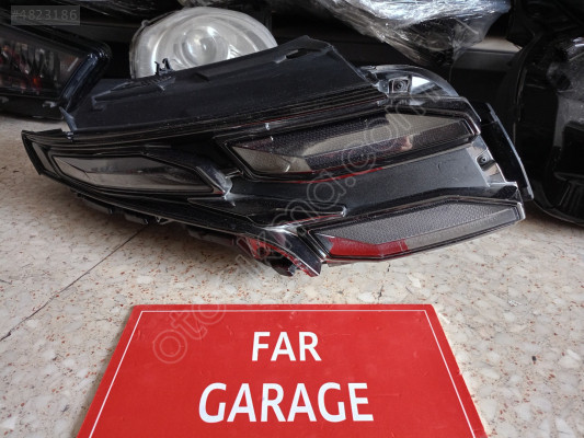 HYUNDAİ TUSCON SAG ÖN FAR