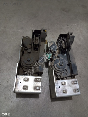 FORD CONNET SAĞ KAPI KİLİDİ ORJİNAL CİKMA