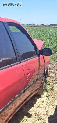 PEUGEOT 306 SAĞ ÖN KAPI ÇIKMA