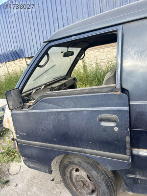 Hyundai H100 sol ön kapı