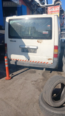 FORD TRANSİT BAGAJ KİLİT ÇIKMA