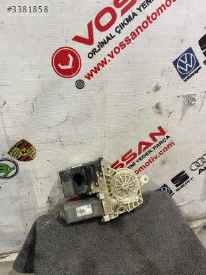 1k0959704f jetta golf passat çıkma cam motoru - Volkswagen 1k0959704f Orijinal Çıkma Yedek Parça Ankara