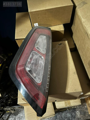 FIAT PUNTO SOL ARKA STOP