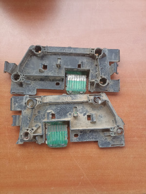 Renault Broadway Arka Stop Duyu Sağ Sol