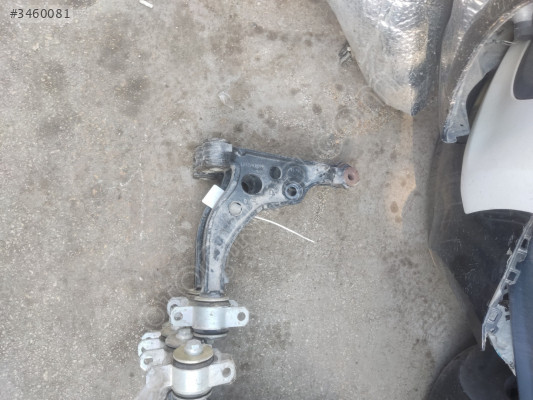Fiat Ducato alt tabla sağ sol orijinal sıfır