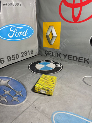 EGEA SOL ÖN KAPI TESİSATI SIFIR-ORJ 52047267