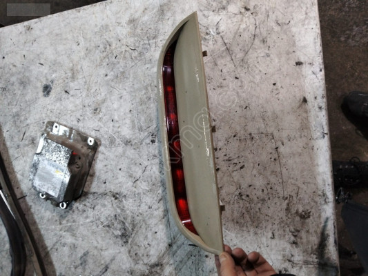 2007 2012 CHEVROLET EPICA ARKA 3.STOP LAMBASI