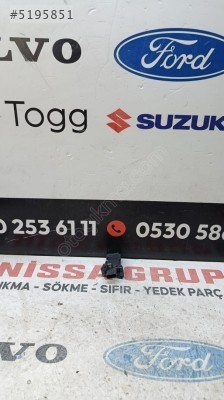 FORD CUSTOM HAVA AKIŞ SENSÖRÜ ORJINAL ÇIKMA PARÇA