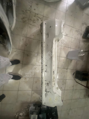 Egea Tampon Arka Tampon