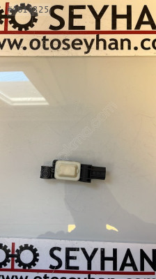4B0959643D audi A3 2010 sağ sol yan airbag darbe sensörü