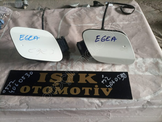 Fiat egea depo kapağı çıkma orjinal