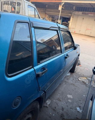Fiat uno sağ ön kapı