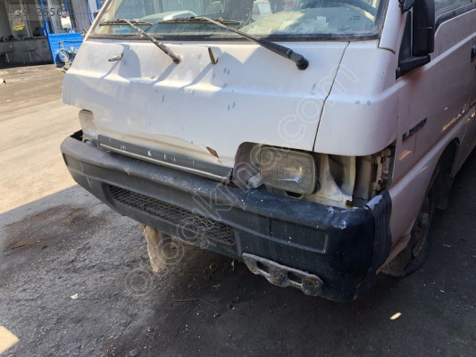 Mitsubishi L300 Ön Tampon