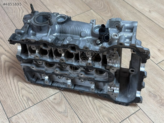 Citroen C3 MOTOR KAPAĞI