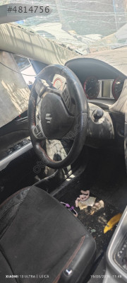 Suzuki Vitara komple torpido