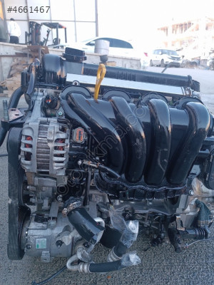 Kia ceed 1.4 benzinli çıkma motor