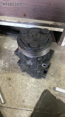 Ford mondeo mk1 mk2 klima kompresörü