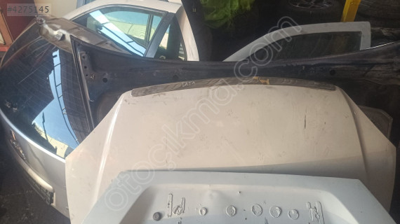 Tata Indigo kaput