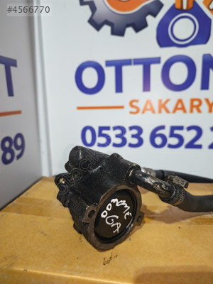 Opel omega b direksiyon pompası.