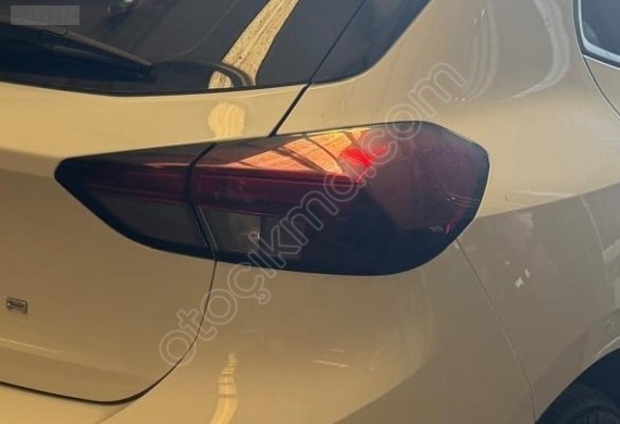 OPEL CORSA F SAĞ ARKA STOP