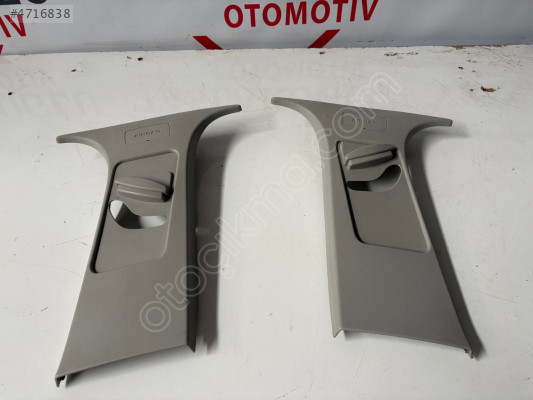 FORD FOCUS 2 ORTA DİREK BAKALİTLERİ ÜST