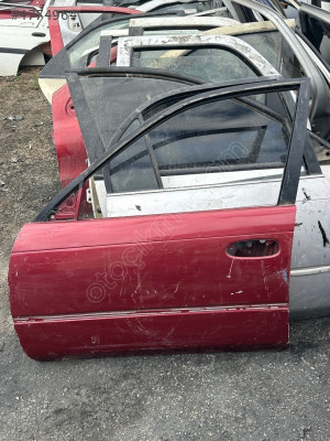 Toyota 101 kasa sol ön kapı boyasız