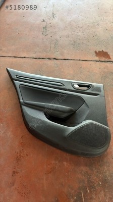 renault megane 4 sol arka kapı döşemesi