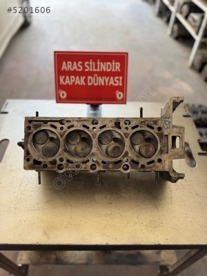 BMW 3 SERİ E36 203 SİLİNDİR KAPAK
