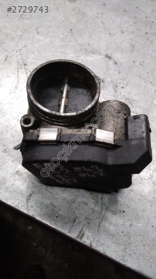 Bmw e90 e 60 e81 e 87 e43 e47 gaz kelebegi yedek parça