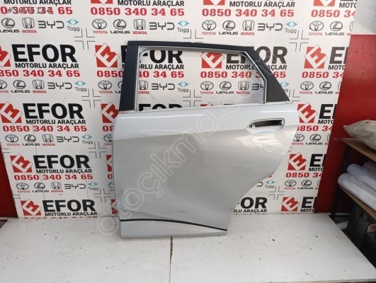 BYD DOLPHİN SOL ARKA KAPI ÇIKMA ORİJİNAL PARÇA